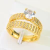 Gold 15