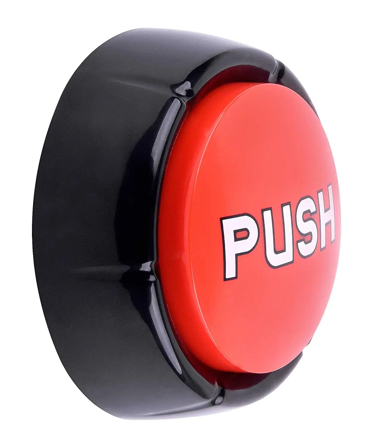 Custom Voice Button For Fridge,Game Console,Gift,Promotion Or Others