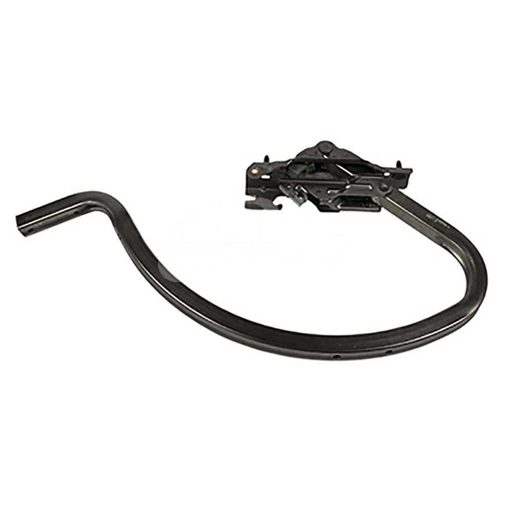 Auto Parts Trunk Linkage Hinge DP5Z5442701A Car MKZ 2014 Trunk Rear Pa... — 3