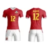 Rojo