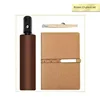 Brown--4Pcs