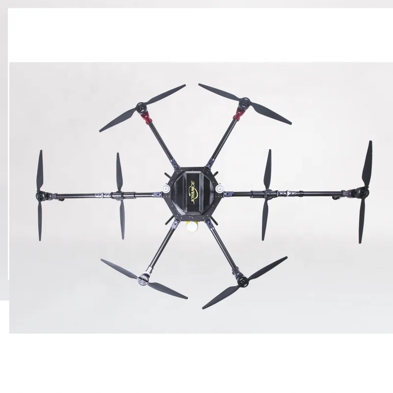 Лидер продаж 2019, ультралегкий самолет, БПЛА, сельское хозяйство для опрыскивания, агродрон