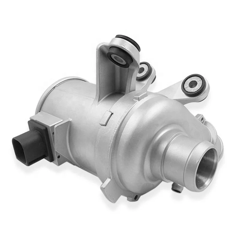 For Mercedes M274 Electric engine water pump 705171650 2742000207 