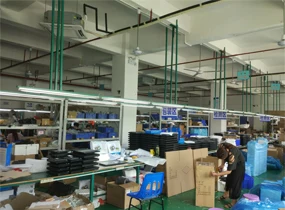 Shenzhen Aipean Industrial Company Limited 3