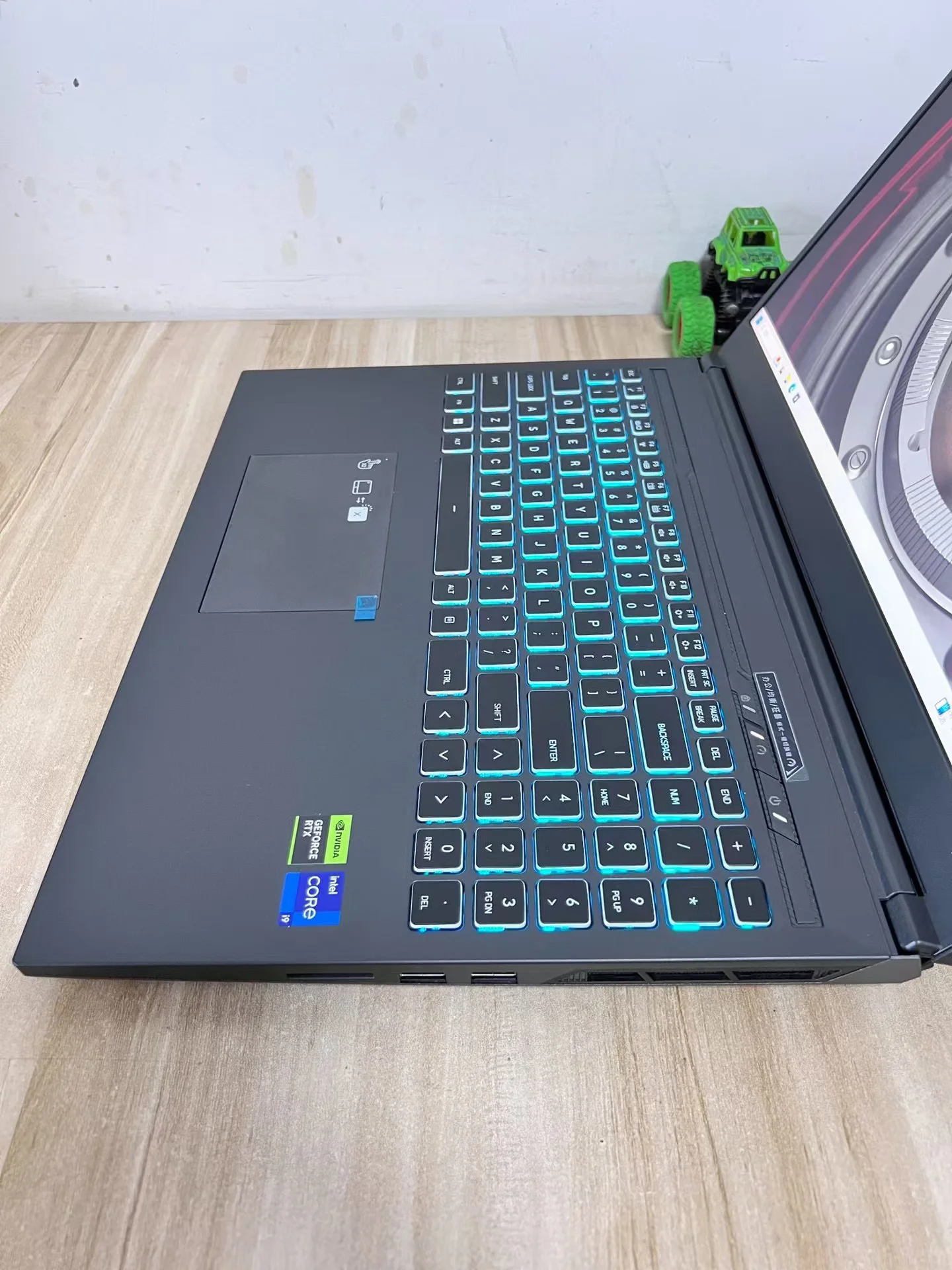 MECHREVO G16 Pro Rtx4070 Gaming Laptop 2.5K Display 165Hz 13th Gen 