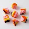 สีส้มพระอาทิตย์ตก