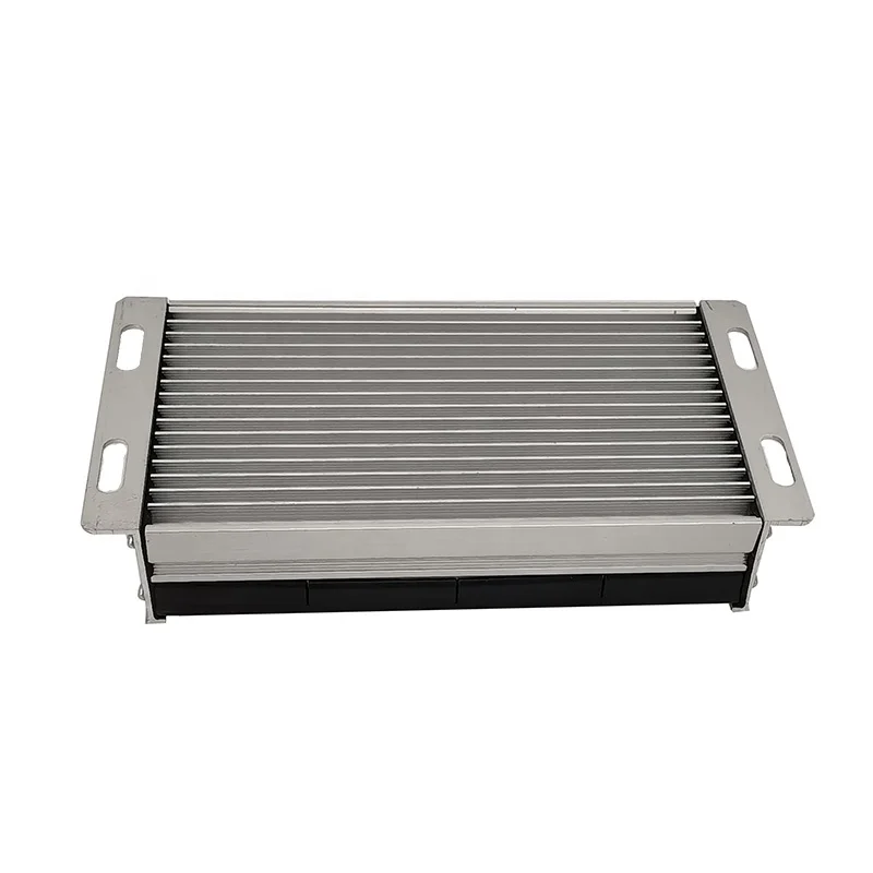 Contrôleur Moteur Brushless Sinusoïdal 60V 3000W Pour Scooter électrique, Vélo, Citycoco - Améliore Vitesse Et Efficacité - 11