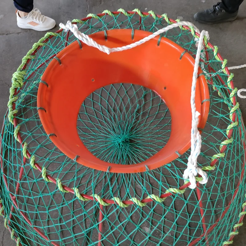 big w fishing nets Bait Trap Cast Net with Aluminum Ring, Easy Throw for Beginners, Saltwater Freshwater Fish Throw Net-4FT : Sports & Outdoors Bow 22 x 27 Telescopic Fishing Net Small Insect