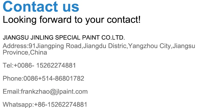 Factory Warehouse Epoxy Floor Paint Coating supplier