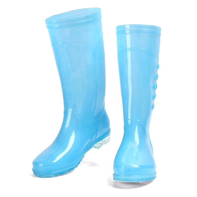 rain boot slippers