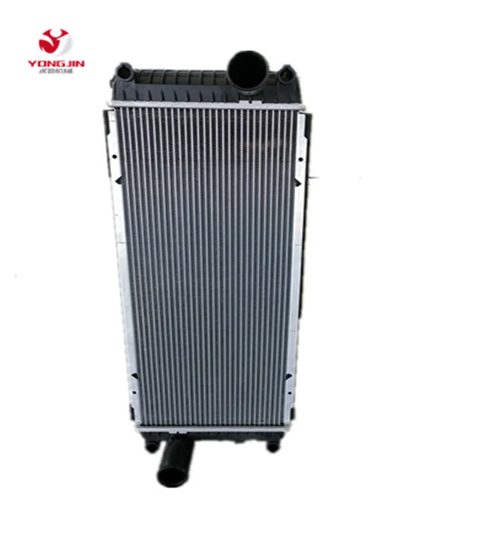 Volvo Excavator Radiator - Durable & Efficient Performance