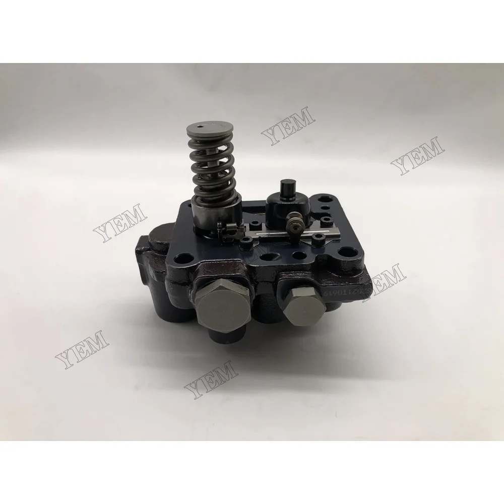 Pump Head X4 for Yanmar Engine Parts China Manufacturer 2