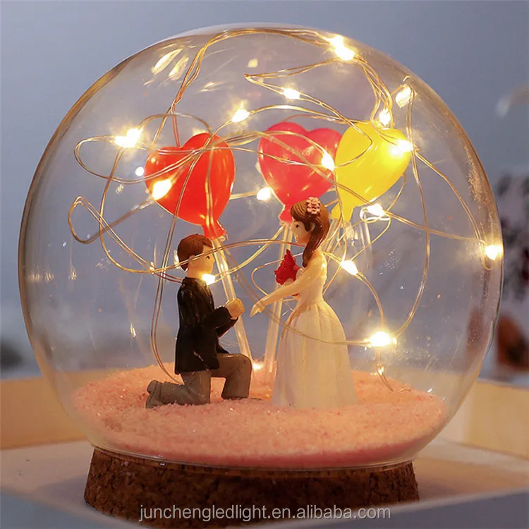 Buy A couple of dolphin crystal ball music box music box advertising  creative birthday gift bestie girl friend wife Online at desertcartINDIA
