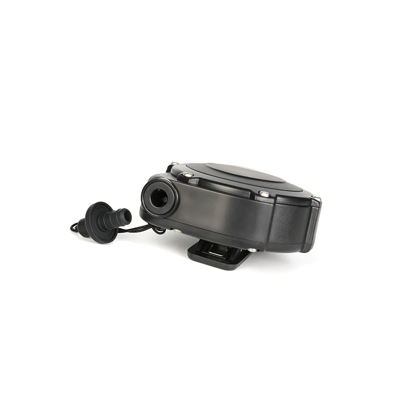 Microfono Tattico Per Gola PTT Resistente Per Motorola XiR P6600 P6620 DP2400 MTP3000 MTP3250 DEP550 MTP3550 MTP3100 MTP3150