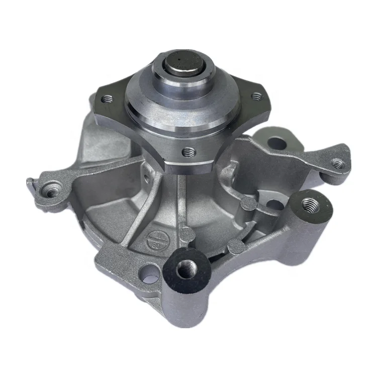 Water Pump for Mazda MPV MS-6 MX-6 Telstar 626 323 GWMZ-41A 8AG9
