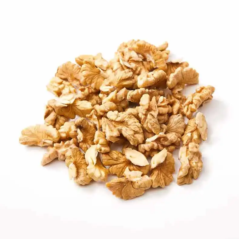 Chinese Walnut Kernel Light Halves Delicious Nut and Kernels China Origin Shelled and Unshelled Roasted Walnut Kernel for Sale