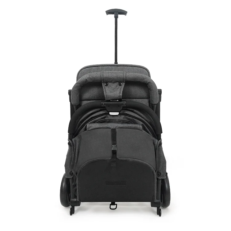 Big Discount Compact Baby Prams Stroller With Car Seat Baby Carriage for Plane