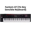 Fantom-07 76 touches