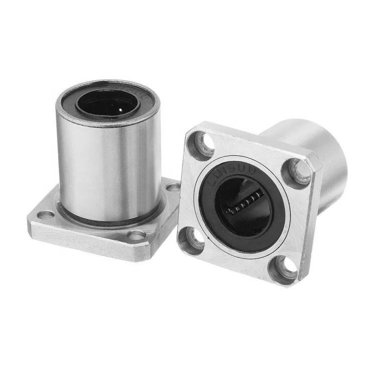 1 Pezzo Flangia Sede Cuscinetto In Lega Di Zinco Apertura - Foto 7