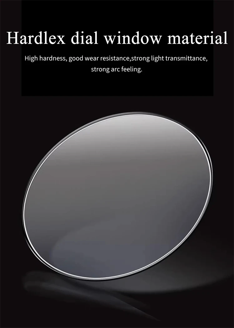 2024 New POEDAGAR 998 Luxury Watch Business Waterproof Male Clock Luminous Date Stainless Steel Original Quartz Men Watch