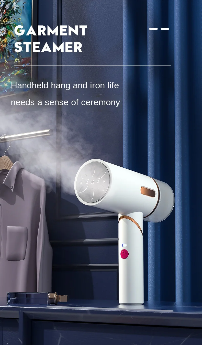 nordic sense hand steamer
