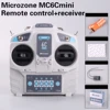 MC6C mini izquierda