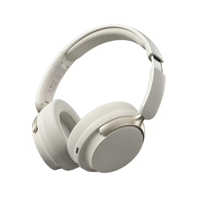 2025 New HiFi Wireless Earbuds Headset Long Battery Life Noise Reduction Leak-Free Sound Custom Computer On-Ear Over-Ear JL
