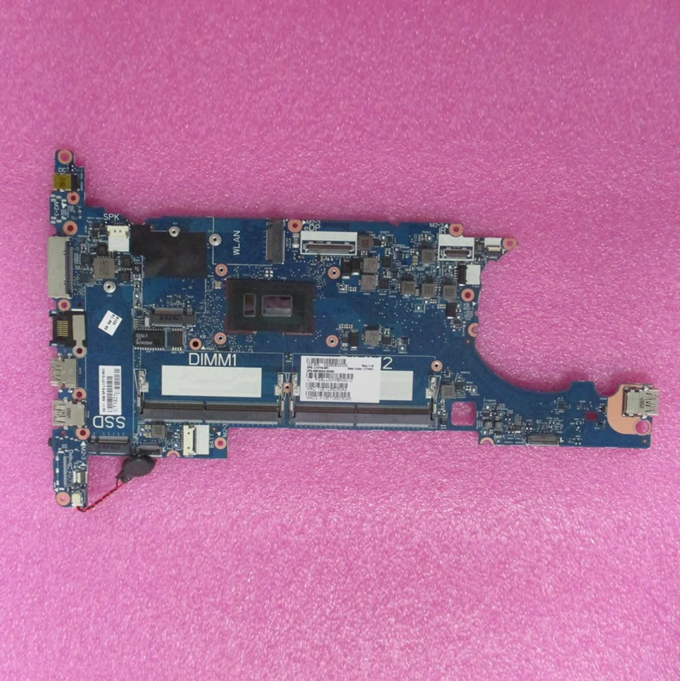 hp elitebook 830 g5 motherboard