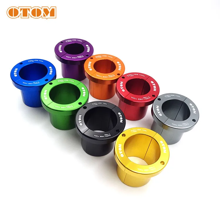 Универсальные аксессуары OTOM, Ремонтный инструмент для ремонта вилок мотоциклов и велосипедов