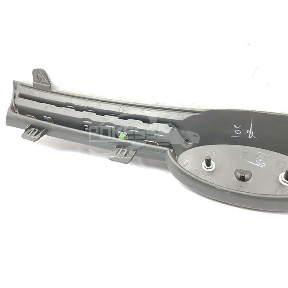 Car Body Kits Car Grills CN1517F003AD5ZCT CN1517F003AC5ZCT Car Front G... — 6