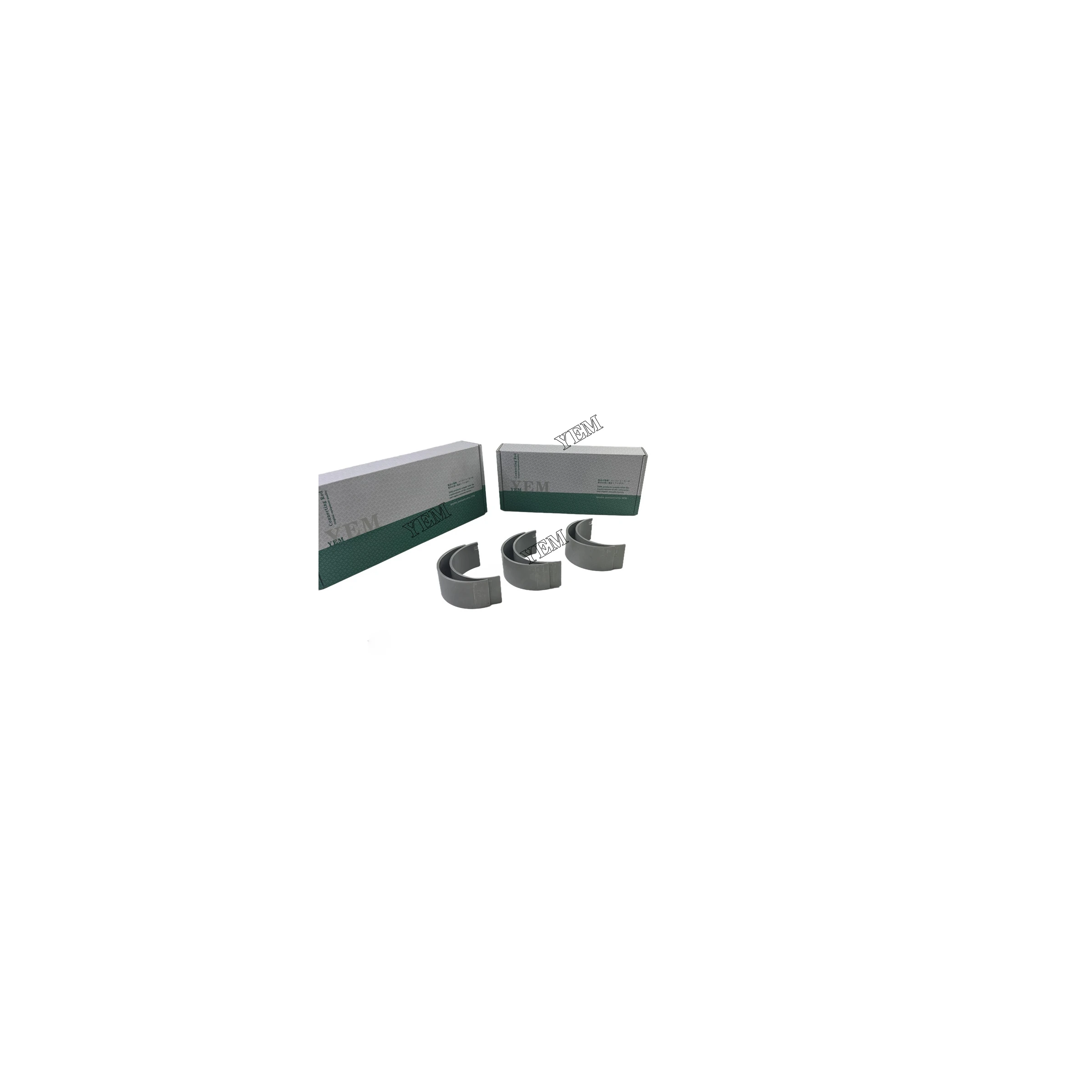 Con Rod Bearing STD 903-27T for Perkins Heavy Duty Engine Parts