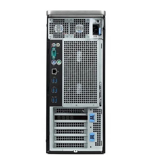DELL T7820 Precision デスクトップワークステーションタワー 16GB