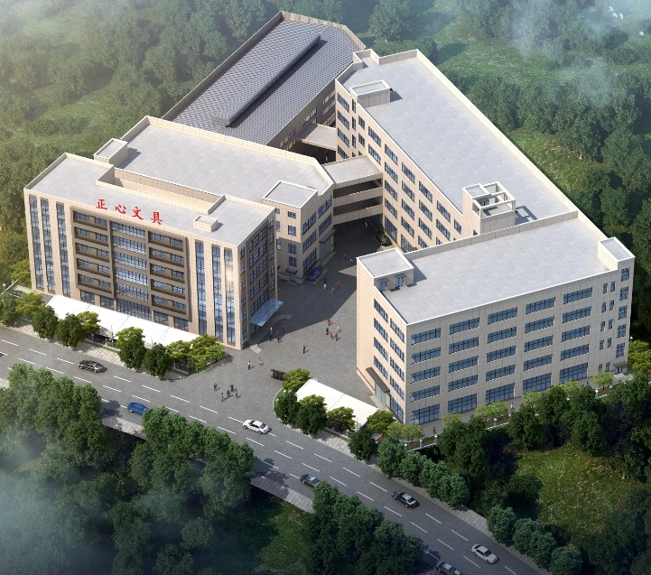 Zhejiang Zhenxin Stationery Co., Ltd. 1