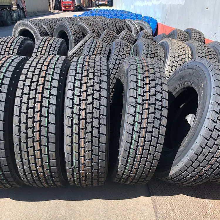 ナス太 Double Star Doublestar off Road Heavy Duty Truck Tires Block