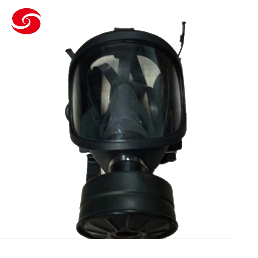 Acheter Masque à gaz Russe M41 gris occasion chez ASMC