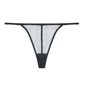 Factory Wholesale Comfortable Breathable Seamless Sexy Briefs Women's Underwear Panty