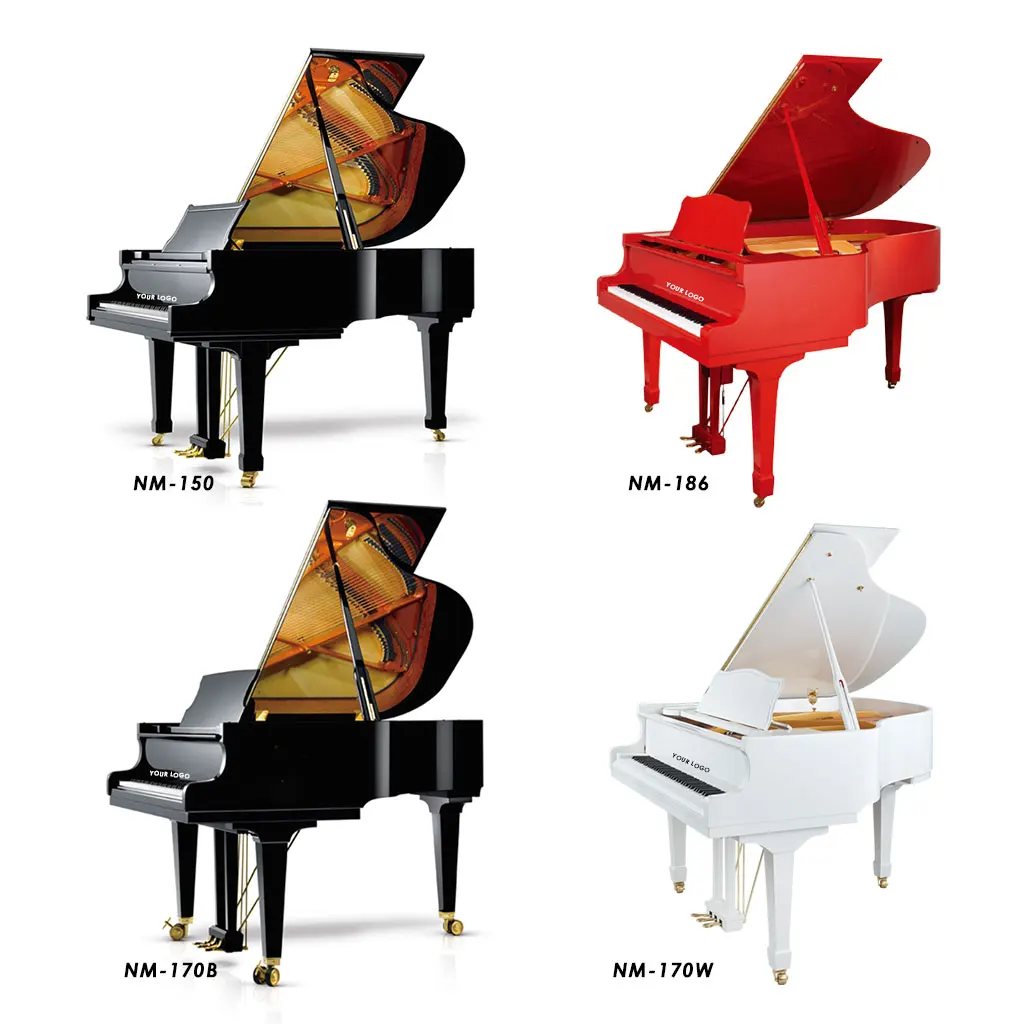 Shanghai Naomi Musical Instrument Co., Ltd. - Music Instruments, Piano  Keyboard