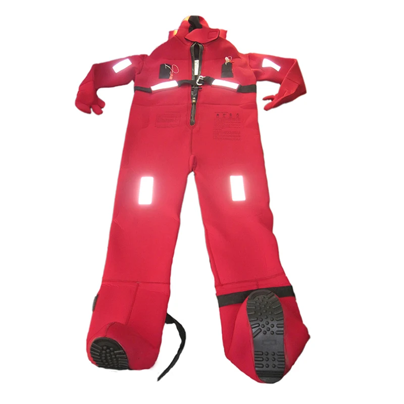 Костюм спасательный морской. Спасательный костюм Арктический. Погружные костюмы. Immersion Suit with Life Jacket.