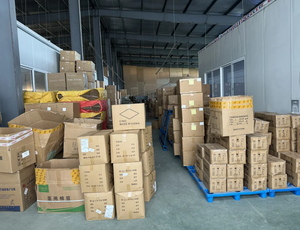 Yiwu Yuneng E-Commerce Co., Ltd. 3