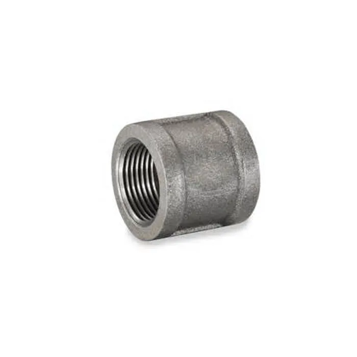 Malleable Cast Iron Screw Thread Pipe Fittings