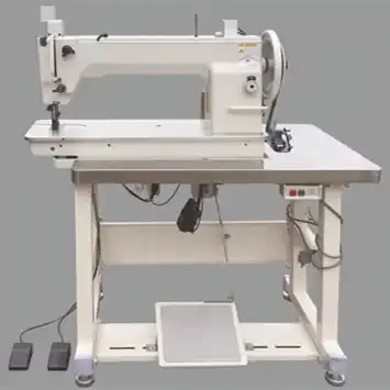 DS967 High Speed Automatic Refueling Container Bag Special Sewing Machine