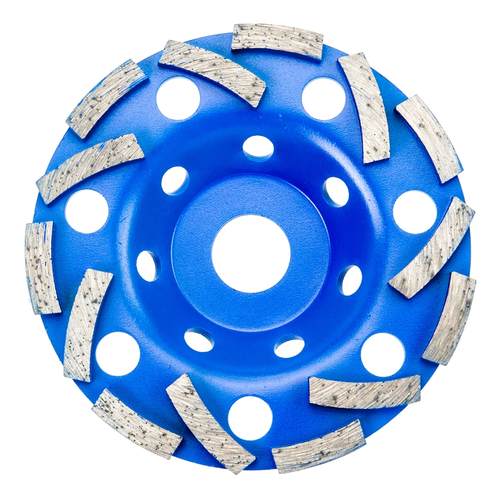 Шлифовальный станок для алмазного бетона