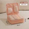 Viaje 3 en uno [rosa mediano]]