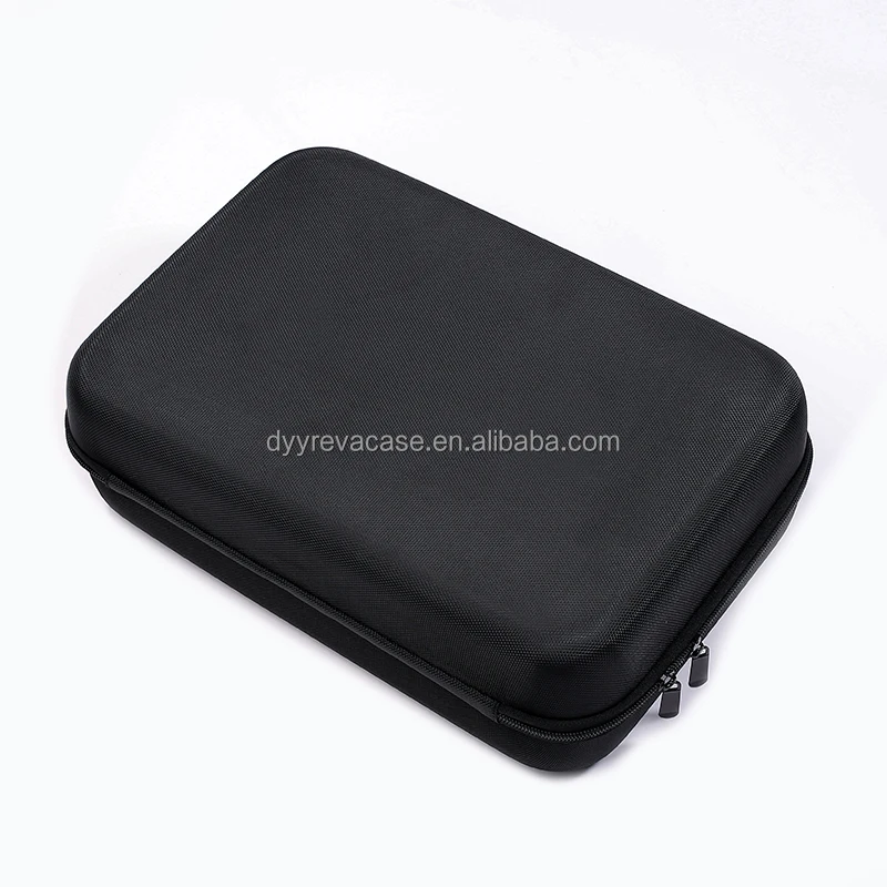 Professional Plastic Custom Carrying Small Eva Hard Case Tool Box With
