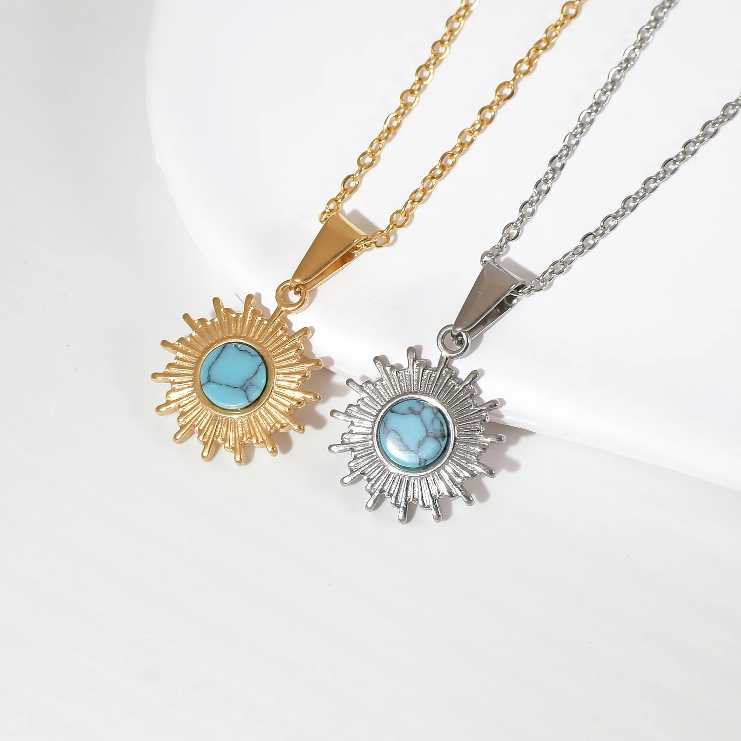 アクセサリー BANEL necklace Earth 52cm $_57.JPG?set_id=8800005007