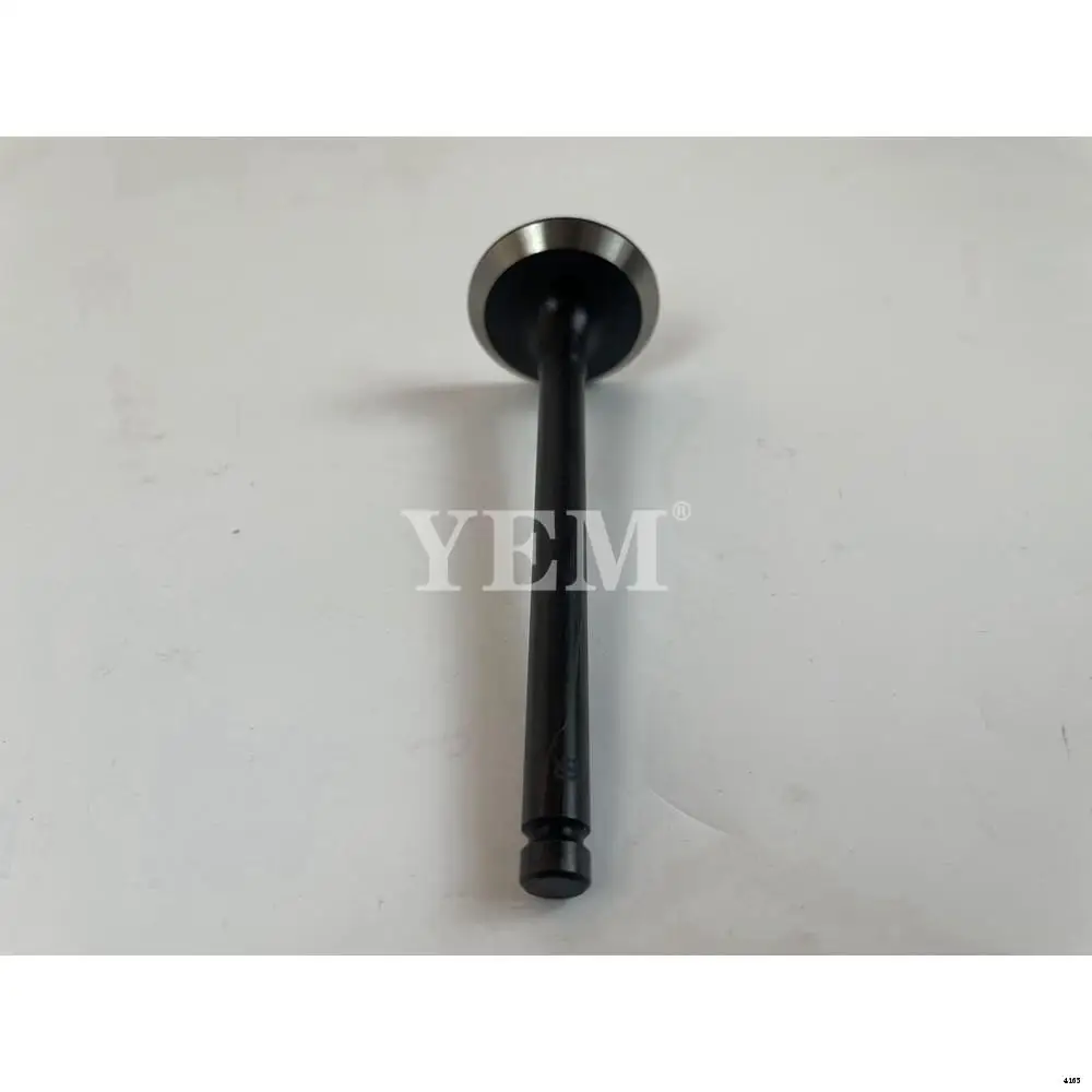 High Quality Machinery Parts 1004-40T EX Valve Kit 3142D031 for Perkins
