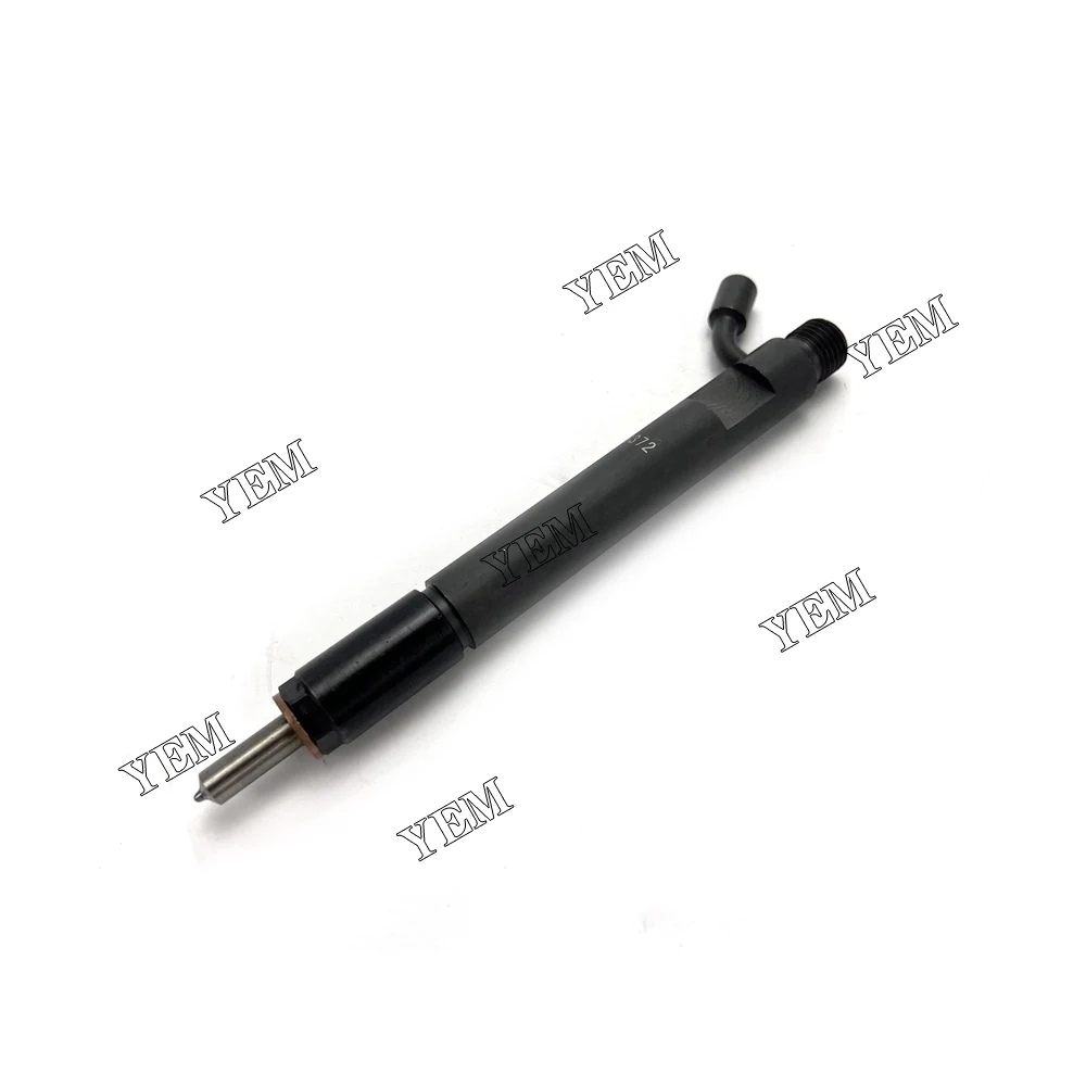 6CT8.3 Injector 3926787 FG7052L J926787 TD3938372 for Industrial Engines