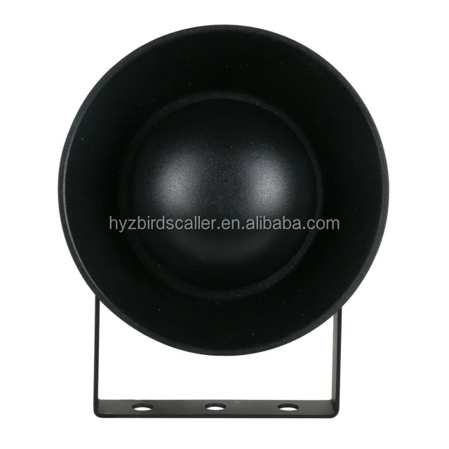 CP395B Speaker Mp3 Birds Caller with 6 Birds Sounds Quail Birds Caller From Orginal Factory