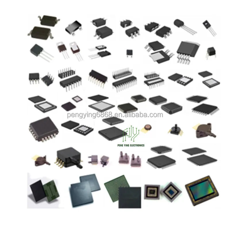 Shenzhengpengying IC Chip - Integrated Circuit 2510S