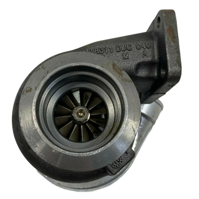 318480 RE507842 RE515868 i td0617c turbocharger turbocharger 